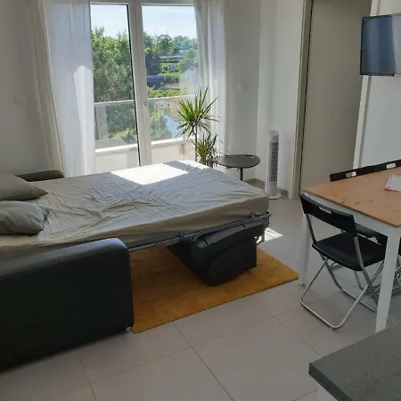 Centre - Superbe F2 - Classe 3 Etoiles Apartment Strasbourg