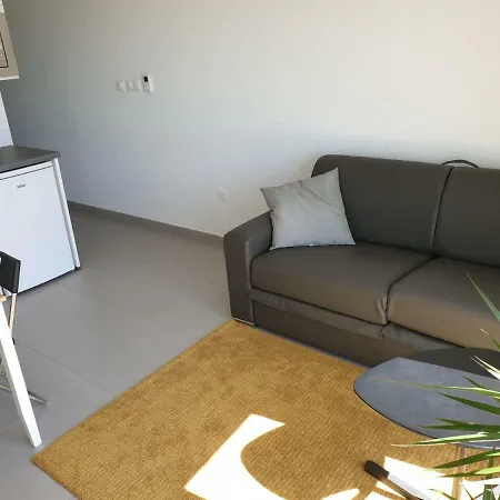 Centre - Superbe F2 - Classe 3 Etoiles Apartment Straßburg