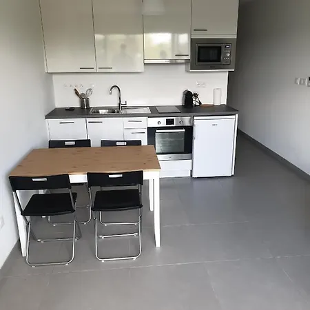 Centre - Superbe F2 - Classe 3 Etoiles Apartment Straßburg